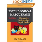 Psychological Masquerade book